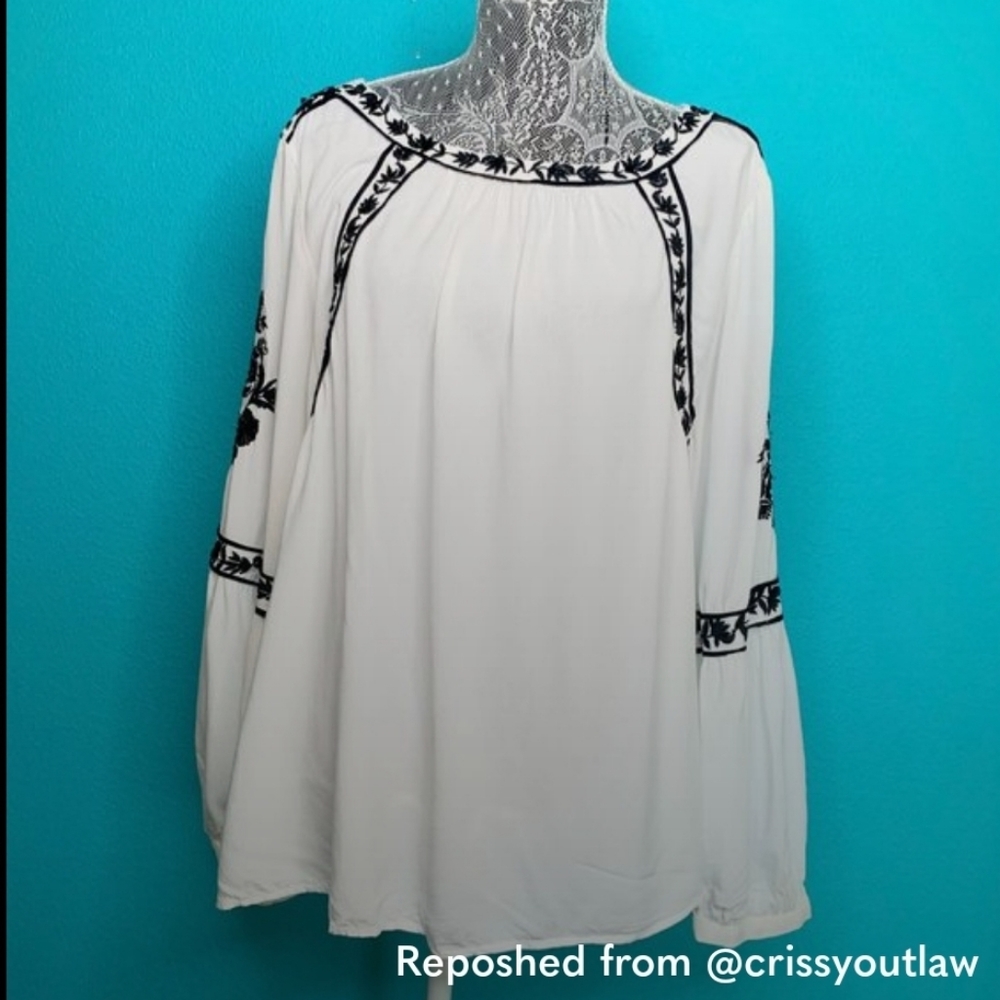Chico's Boho Tunic Top Bundle